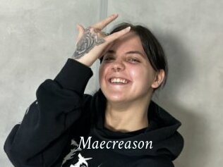 Maecreason