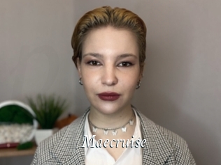 Maecruise