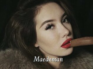 Maedeman