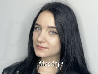 Maedrye
