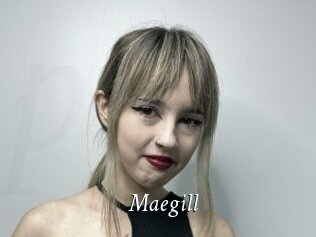 Maegill