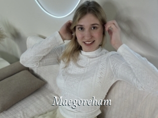 Maegoreham