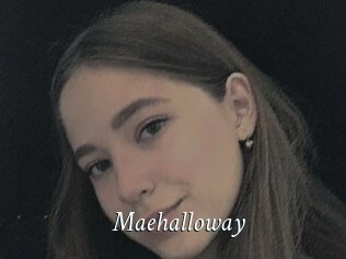 Maehalloway