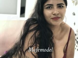 Mafemodel