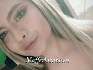 Mafferlozanosex