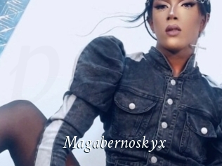 Magabernoskyx