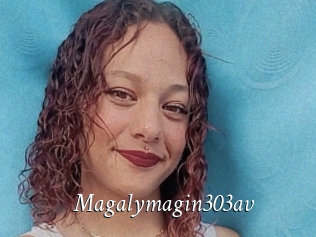 Magalymagin303av