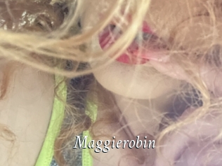 Maggierobin