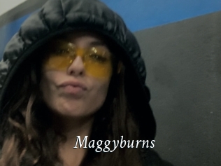 Maggyburns