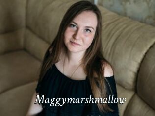 Maggymarshmallow