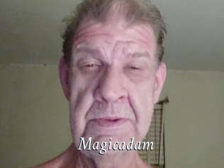 Magicadam
