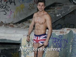 Magickeenkaareen