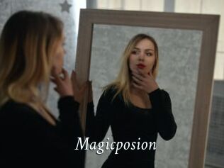 Magicposion