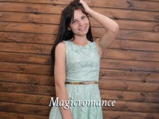 Magicromance
