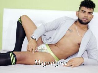Magnolgree