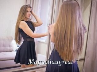 Magnoliaugreat