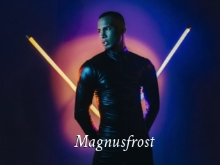 Magnusfrost