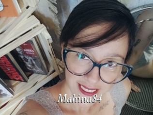 Mahina84