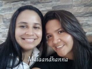 Maiaandhanna
