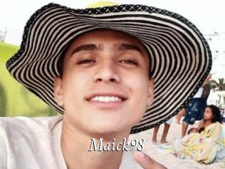 Maick98