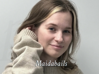 Maidabails