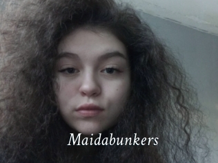 Maidabunkers