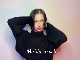 Maidacarvell
