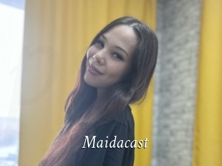 Maidacast