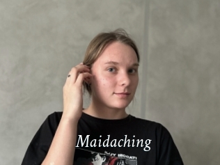 Maidaching