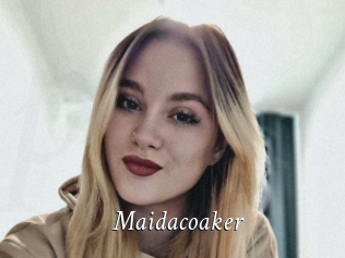 Maidacoaker
