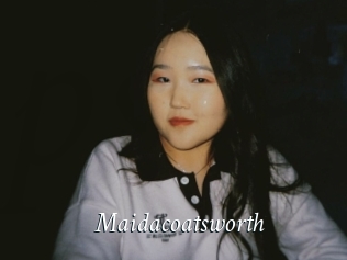 Maidacoatsworth