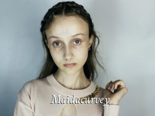Maidacurvey