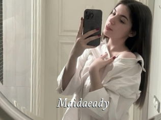 Maidaeady
