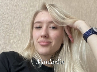 Maidaelin