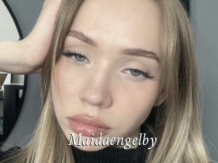 Maidaengelby