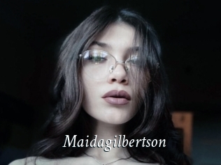 Maidagilbertson