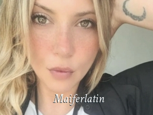 Maiferlatin