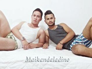 Maikandaladino