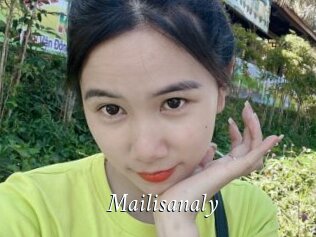 Mailisanaly