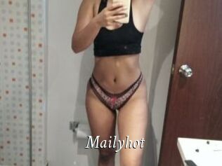 Mailyhot