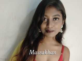 Mairakhan