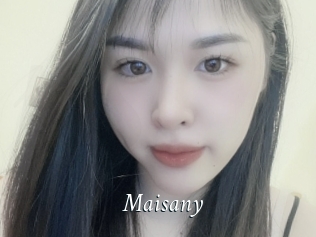 Maisany
