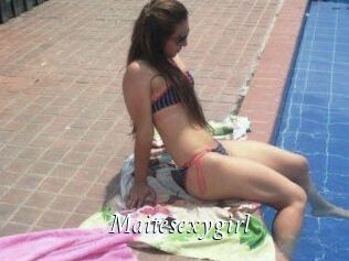 Maitesexygirl