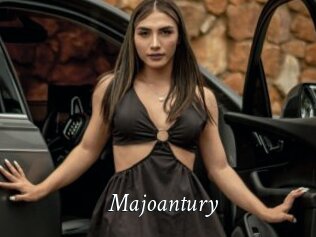Majoantury