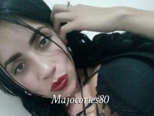 Majocortes80
