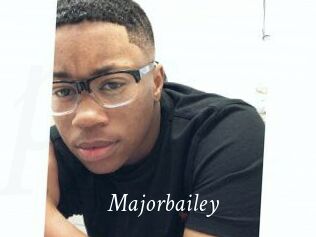 Majorbailey