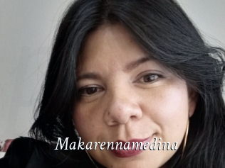 Makarennamedina