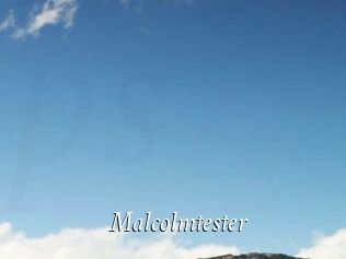 Malcolmtester