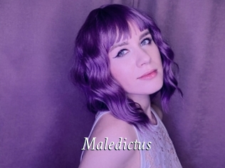 Maledictus