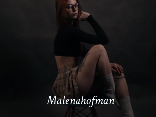 Malenahofman